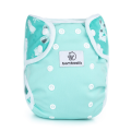 DUO | Diaper Cover | Bamboolik 